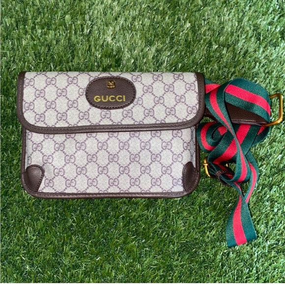 Small Messenger Bag - Picture 5 of 5